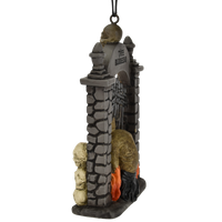 
              Gates of Hell Halloween Horror Ornament Spooky Devil Decoration
            
