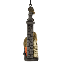 
              Gates of Hell Halloween Horror Ornament Spooky Devil Decoration
            