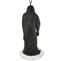 
              Ghost of Christmas Future - A Christmas Carol Ornament Decor
            