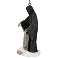 
              Ghost of Christmas Future - A Christmas Carol Ornament Decor
            