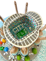 
              Tree Buddees x Manchester City F.C. Official Etihad Stadium Snowglobe Limited Edition Snow Globe Collectable
            
