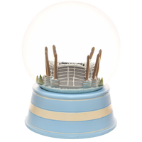 
              Tree Buddees x Manchester City F.C. Official Etihad Stadium Snowglobe Limited Edition Snow Globe Collectable
            