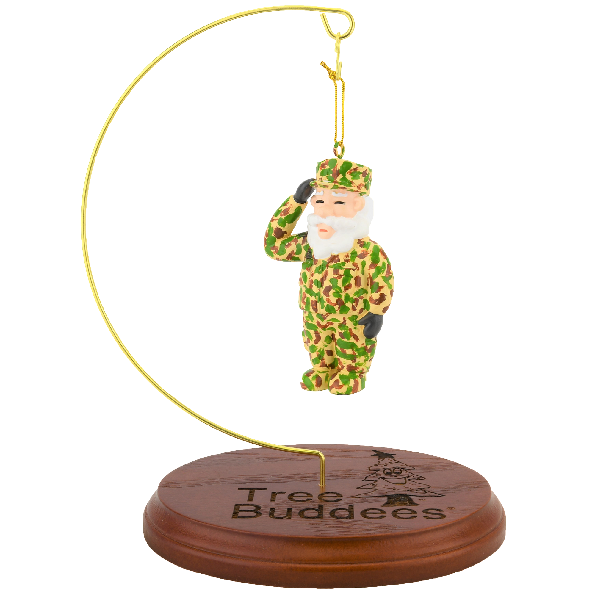 ornament hanger display