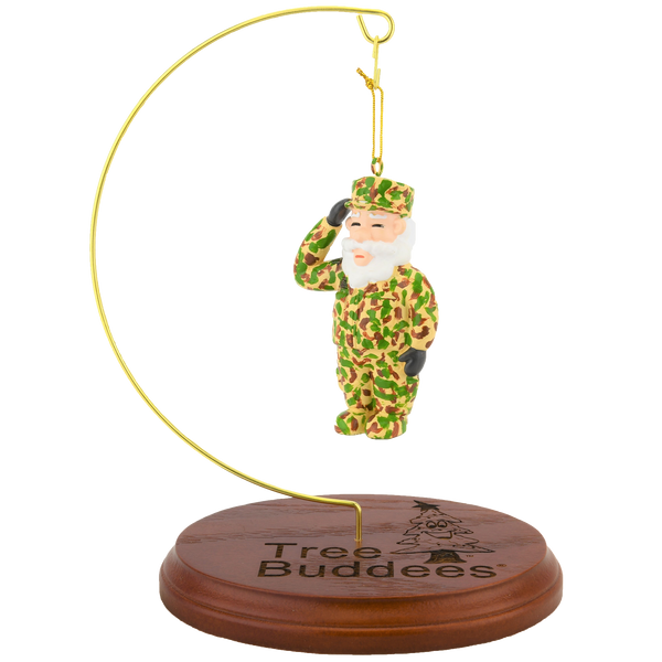 ornament hanger display