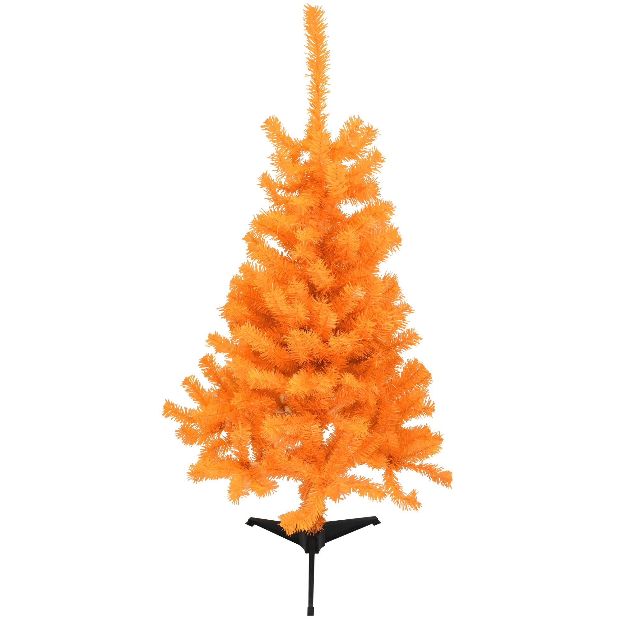Halloween christmas tree trees
