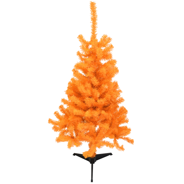 Halloween christmas tree trees