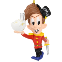 
              Popped Cereal Killers Ornaments Funny Cereal Mascot Parody - Collect All 3
            