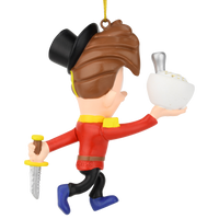 
              Popped Cereal Killers Ornaments Funny Cereal Mascot Parody - Collect All 3
            