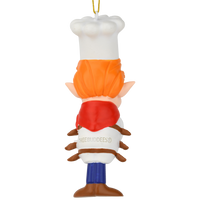 
              Snapped Cereal Killers Ornaments Funny Cereal Mascot Parody - Collect All 3
            
