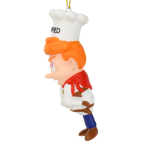 
              Snapped Cereal Killers Ornaments Funny Cereal Mascot Parody - Collect All 3
            