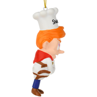 
              Snapped Cereal Killers Ornaments Funny Cereal Mascot Parody - Collect All 3
            