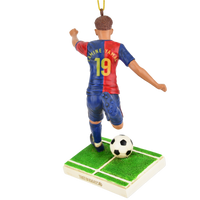 
              Tree Buddees x FC Barcelona Official Futbol Club Ornament Barça Soccer Player Limited Edition - Yamal
            