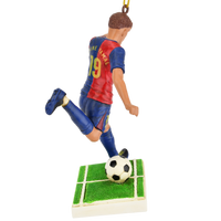 
              Tree Buddees x FC Barcelona Official Futbol Club Ornament Barça Soccer Player Limited Edition - Yamal
            