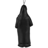 
              Creepy Zombie Nun Halloween Horror Ornament Spooky Undead Decoration
            